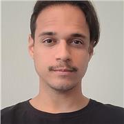 Professeur d'anglais, portugais et guitare